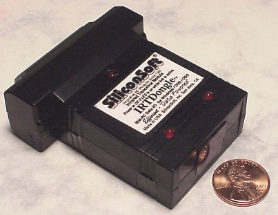 IRTDongle - IR Transceiver