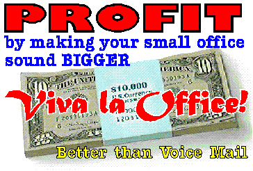 Profit from SBAT tools.